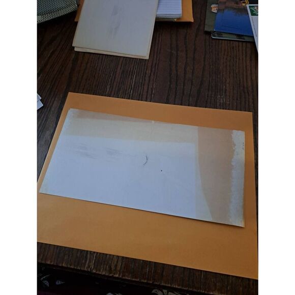 Vintage 1991 Kyle Petty #42 Coca-Cola Mello Yello NASCAR Promo Sign Racing Ad - Picture 2 of 2